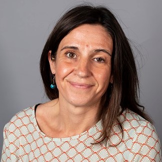 Mélanie Michel