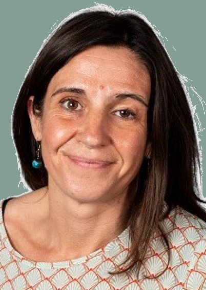 Mélanie Michel
