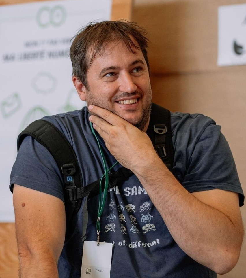 Florian Schmitt